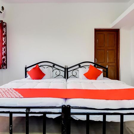 Hotel O Omkar Guest House Near Immaculate Conception Church Панаджи Екстериор снимка